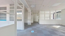 Dpt Meurthe et Moselle (54), BUREAU de 64,14 m2 à louer à MAXÉVILLE, stationnement gratuit. 