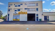 Fonds de commerce à vendre NANCY (54) - Garage Midas (Bd Lobau)