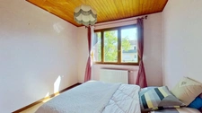 Saulxures-les-Nancy : Maison à vendre 4 pièces, balcon, jardin, garage & sous-sol - Visite virtuelle sur demande 