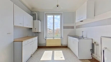 À vendre, Nancy Artem - Parc Ste Marie Appartement 3 pièces, Grenier et Cave – Visite Virtuelle sur demande