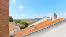 Appartement T2 climatisé et refait à neuf - Visite virtuelle sur sur demande
