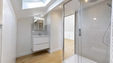 Appartement T2 climatisé et refait à neuf - Visite virtuelle sur sur demande