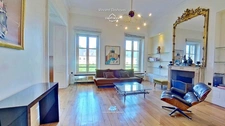 Appartement à vendre 5 pièces Place de la Carrière - Grande Rue - 54000 Nancy  