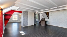 Appartement à vendre 4 pièces PLOMBIERES LES BAINS (88) - Visite Virtuelle sur demande