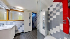 Appartement à vendre 4 pièces PLOMBIERES LES BAINS (88) - Visite Virtuelle sur demande