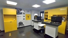 Fonds de commerce à vendre NANCY (54) - Garage Midas (Bd Lobau)