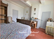 Maison de village à vendre 4 pièces SAINT THIBERY (34)