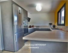 Maison individuelle à vendre 5 pièces SAINT THIBERY (34)