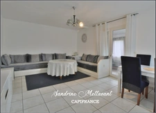 Maison à vendre 5 pièces POMEROLS (34)