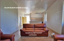 Maison à vendre 5 pièces SAINT THIBERY (34)