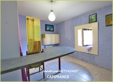 Maison à vendre 8PC SAINT THIBERY (34)