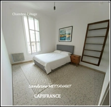 Charmante maison de village SAINT THIBERY (34)