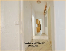 Charmante maison de village SAINT THIBERY (34)
