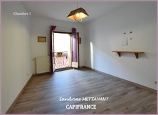 Maison à vendre 8PC SAINT THIBERY (34)