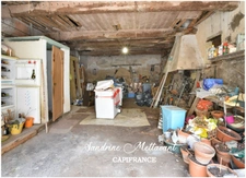 Maison de village à vendre 4 pièces SAINT THIBERY (34)