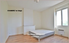 Maison à vendre 5 pièces SAINT THIBERY (34)