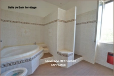Maison à vendre 5 pièces SAINT THIBERY (34)