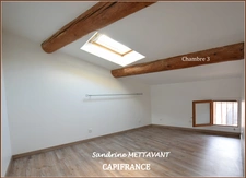 Maison à vendre 8PC SAINT THIBERY (34)