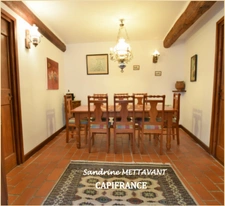 Maison à vendre 5 pièces CASTELNAU DE GUERS (34)