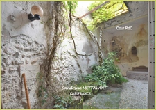 Maison à vendre 5 pièces SAINT THIBERY (34)
