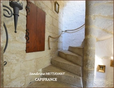 Maison à vendre 5 pièces CASTELNAU DE GUERS (34)