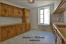 Charmante maison de village SAINT THIBERY (34)