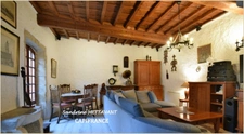 Maison à vendre 5 pièces CASTELNAU DE GUERS (34)
