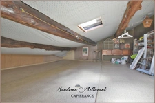Dpt Hérault (34), à vendre SAINT THIBERY maison P7   