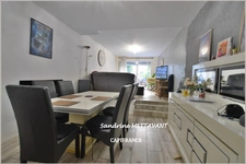 Maison à vendre 7 pièces SAINT THIBERY (34)