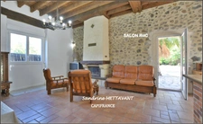 Maison à vendre 5 pièces SAINT THIBERY (34)