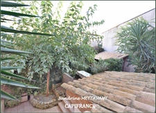 Maison à vendre 8PC SAINT THIBERY (34)