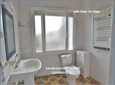Maison à vendre 4 pièces SAINT THIBERY (34)