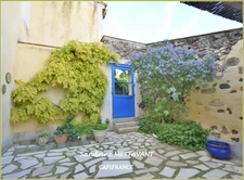 Maison à vendre 5 pièces SAINT THIBERY (34)