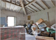 Maison de village à vendre 4 pièces SAINT THIBERY (34)