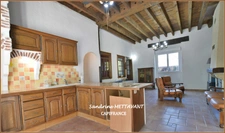 Maison à vendre 5 pièces SAINT THIBERY (34)