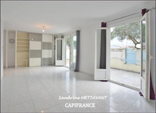 Maison plain pied à vendre 6 pièces SAINT THIBERY (34)