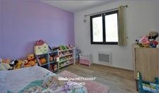 Maison individuelle à vendre 5 pièces SAINT THIBERY (34)