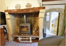 Maison à vendre 5 pièces CASTELNAU DE GUERS (34)