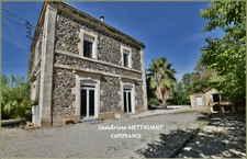 Maison à vendre 5 pièces SAINT THIBERY (34)