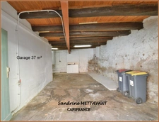 Charmante maison de village SAINT THIBERY (34)