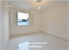 Maison plain pied à vendre 6 pièces SAINT THIBERY (34)