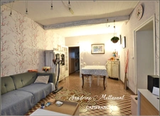 Dpt Hérault (34), à vendre SAINT THIBERY maison P7   