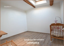 Maison à vendre 8PC SAINT THIBERY (34)