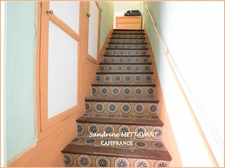 Maison à vendre 4 pièces SAINT THIBERY (34)