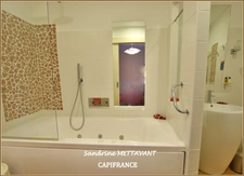 Maison de caractère à vendre 10 pièces SAINT THIBERY (34)