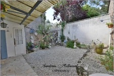 Dpt Hérault (34), à vendre SAINT THIBERY maison P7   