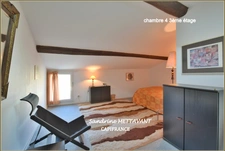 Maison à vendre 5 pièces SAINT THIBERY (34)
