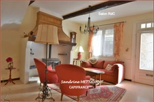 Maison à vendre 5 pièces SAINT THIBERY (34)