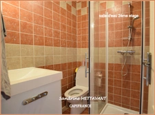 Maison à vendre 5 pièces SAINT THIBERY (34)