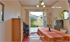 Maison à vendre 5 pièces SAINT THIBERY (34)